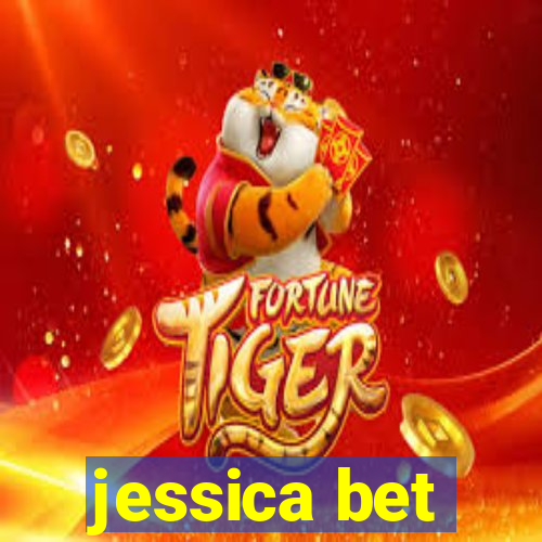 jessica bet